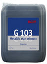 Detergent profesional Buzil G 103 Metalic star