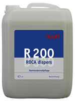Detergent profesional Buzil R 200 ROCA Dispers