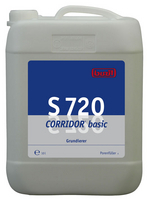 Detergent profesional Buzil S 720 CORRIDOR Basic