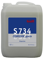Detergent profesional Buzil S 734 CORRIDOR Glorin