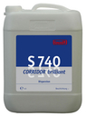 Detergent profesional Buzil S 740 CORRIDOR Brilliant
