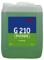 Detergent profesional Buzil G 210 Suwi-Glanz