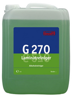 Detergent profesional Buzil G 270 BUZ® Wipe 