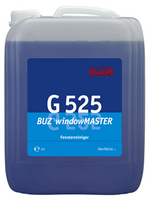 Detergent profesional Buzil G 525 BUZ® windowMASTER 