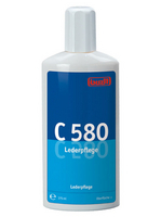 Detergent profesional Buzil C 580 BUZ® Leather 