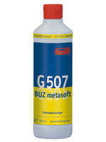 Detergent profesional Buzil G 507 BUZ® metasoft 