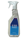 Detergent profesional Buzil G 515 RESOClean 