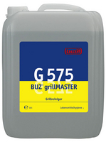 Detergent profesional Buzil G 575 BUZ® grillMASTER 