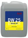 Detergent profesional Buzil DW 25 Vamat GF 