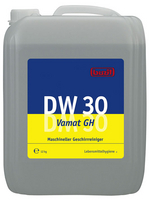 Detergent profesional Buzil DW 30 Vamat GH 