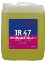 Detergent profesional Buzil IR 47 INDUMASTER® offensive 