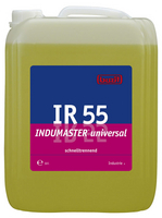 Detergent profesional Buzil IR 55 INDUMASTER® universal 