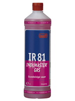 Detergent profesional Buzil IR 81 INDUMASTER® GRS 