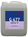 Detergent profesional Buzil G 477 Optiflor® Ex 