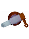 Robinet de evacuare Buzil H 620