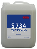 Detergent profesional Buzil S 734 CORRIDOR® glorin