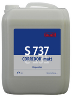 Detergent profesional Buzil S 737 CORRIDOR® matt 