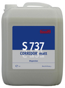 Detergent profesional Buzil S 737 CORRIDOR® matt 