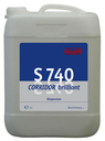 Detergent profesional Buzil S 740 CORRIDOR® brilliant 
