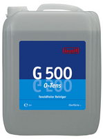 Detergent profesional Buzil G 500 O-Tens 