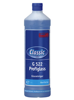 Detergent profesional Buzil G 522 Profiglass 