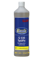 Detergent profesional Buzil G 530  Spülfix 