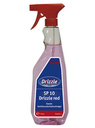 Detergent profesional Buzil SP 10 Drizzle® red 
