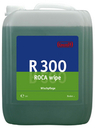 Detergent profesional Buzil R 300 ROCA wipe 