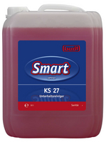 Detergent profesional Buzil KS 27 San Smart 