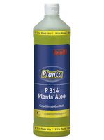 Detergent profesional Buzil P 314 Planta® Aloe 