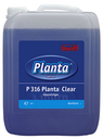 Detergent profesional Buzil P 316 Planta® Clear 