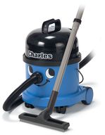 Aspirator profesional Numatic CVC370-2
