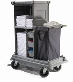 Carucior hotelier Numatic NKS11FF