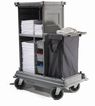 Carucior hotelier Numatic NKS11FF