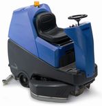 Masina profesionala de curatenie Numatic TTV678