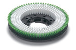 Perie Polyscrub pentru monodiscuri 330 mm