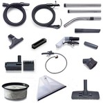 Kit pentru aspiratorul George GVE370 si CTT470