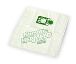 Sac Hepaflo pentru aspiratoarele Numatic din seria 370