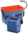 Kit BK2 pentru carucioarele profesionale Numatic