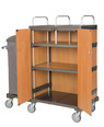 Carucior hotelier Vermop Equipe H1