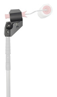 Perie si adaptor pentru perie Vermop