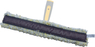 Mop Vermop LockStrip Pad cu scai