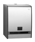Dispenser Tork de hartie igienica intercalata