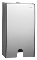 Dispenser Tork de aluminiu pentru servetele pliate