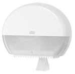Dispenser Tork pentru hartie igienica Mini Jumbo
