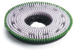 Perie Polyscrub pentru monodiscuri 450 mm
