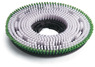 Perie Polyscrub pentru monodiscuri 450 mm