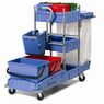 Carucior profesional Numatic VCN1604