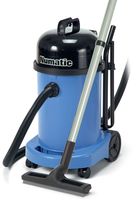 Aspirator profesional Numatic WV470
