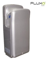 Uscator de maini Fluxo Ventura DualJet argintiu